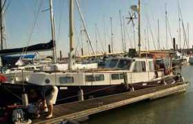 mclmarine.co.uk Robstar