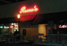 Roccos