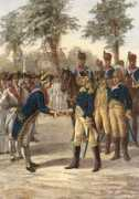 sonofthesouth.net Rochambeau