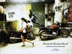 uturn.org Rocinha
