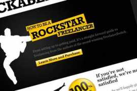 abduzeedo.com Rockable