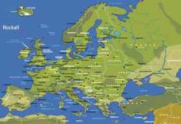 list25.com Rockall