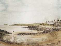 landscapesgallery.co.uk Rockcliffe