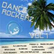 Rockerz