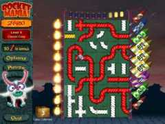 arcadegames4free.com Rocket
