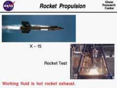 Rockets