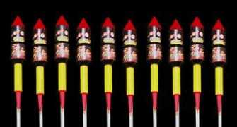 Rockets