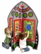 keepingkidsbusy.com Rocketship
