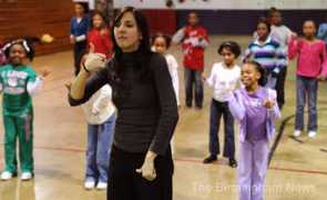 photos.al.com Rockette