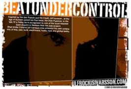 ulfrockisivarsson.com Rockis