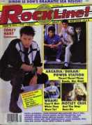 phoenixheart.org Rockline