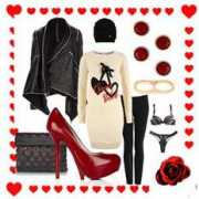 fashionfinder.asos.com Rockmantic