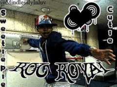 Rocr