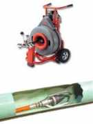 Rodding