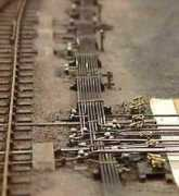 Rodding