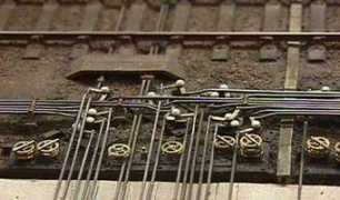 Rodding