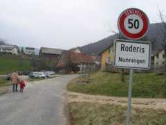 Roderis
