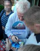 sportsignings.com Roders