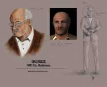 bonez-adventures.com Roderson