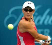 tennisserver.com Rodionova