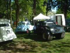 uk-hotrods.co.uk Rodline