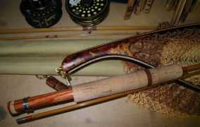 highcountryflyfisher.com Rodnet