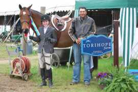 idlewildfarmnc.com Rodolpho