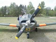 veteranflyggruppen.se Rodren