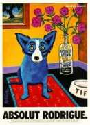 Rodrigue