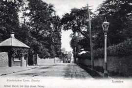 oldstratforduponavon.com Roehampton