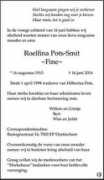 Roelfina
