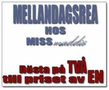 missmaddis.com Roesta