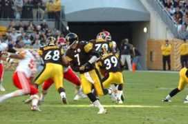 digitaljournal.com Roethlisberger