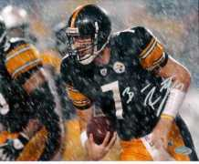 grandstandsports.com Roethlisberger