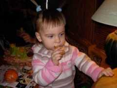 gabi.dzieciaczek.pl Rogalik