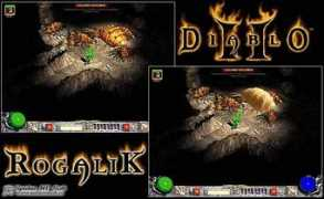 spidernfsoft.ru Rogalik