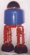 arrickrobotics.com Roganti
