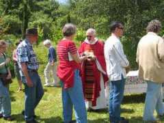 Rogation