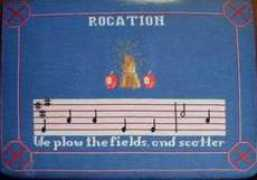 elysiumgates.com Rogation