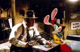 willroman.com Rogerrabbit