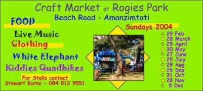 Rogies