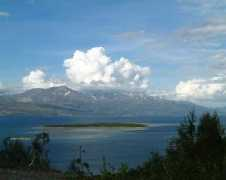 coolgreenfrog.net Rognan