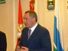 fedpress.ru Rogozin