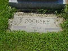 Rogusky