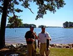 skeetsfishingrods.com Rohaley