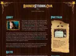 cssbased.com Rohner
