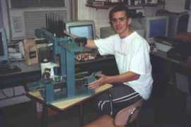 jakebozz.com Rohner
