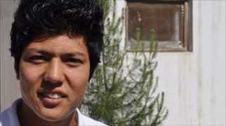 Rohullah