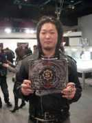 mrg.kustomkulture.jp Roist