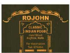 Rojohn